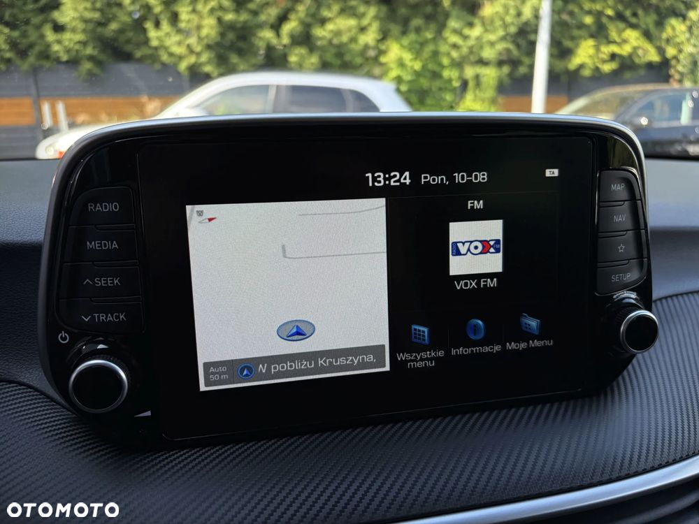 Hyundai Tucson 1.6 GDi 2WD DCT Style - 25