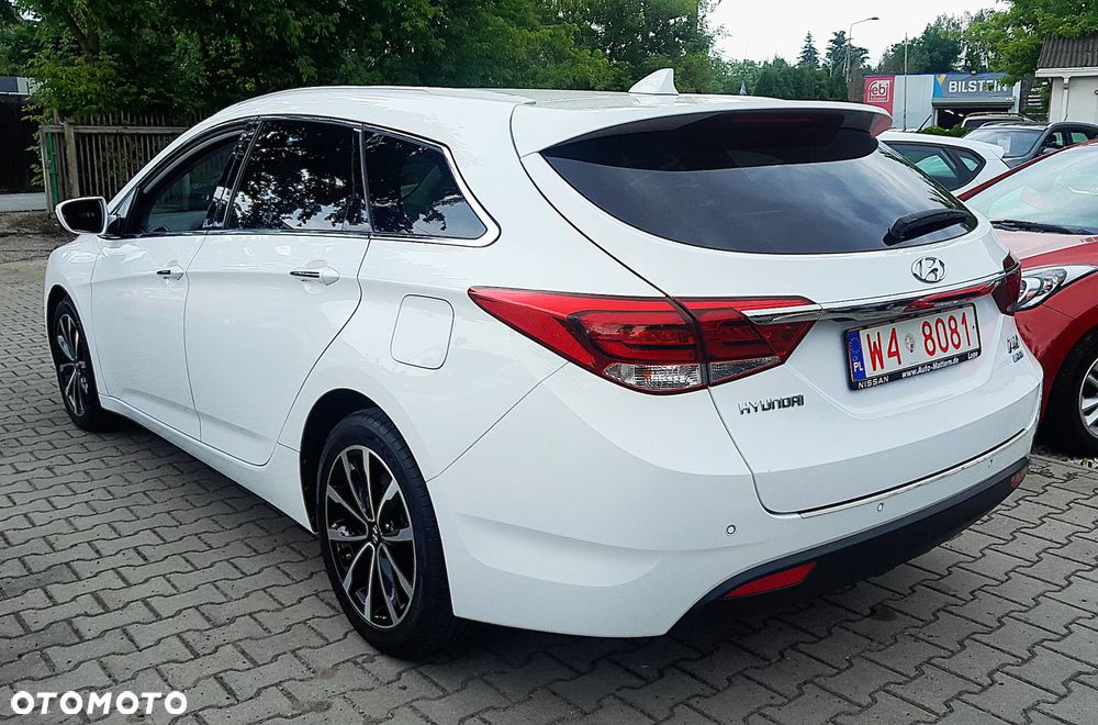 Hyundai i40 2.0 GDI Comfort - 6
