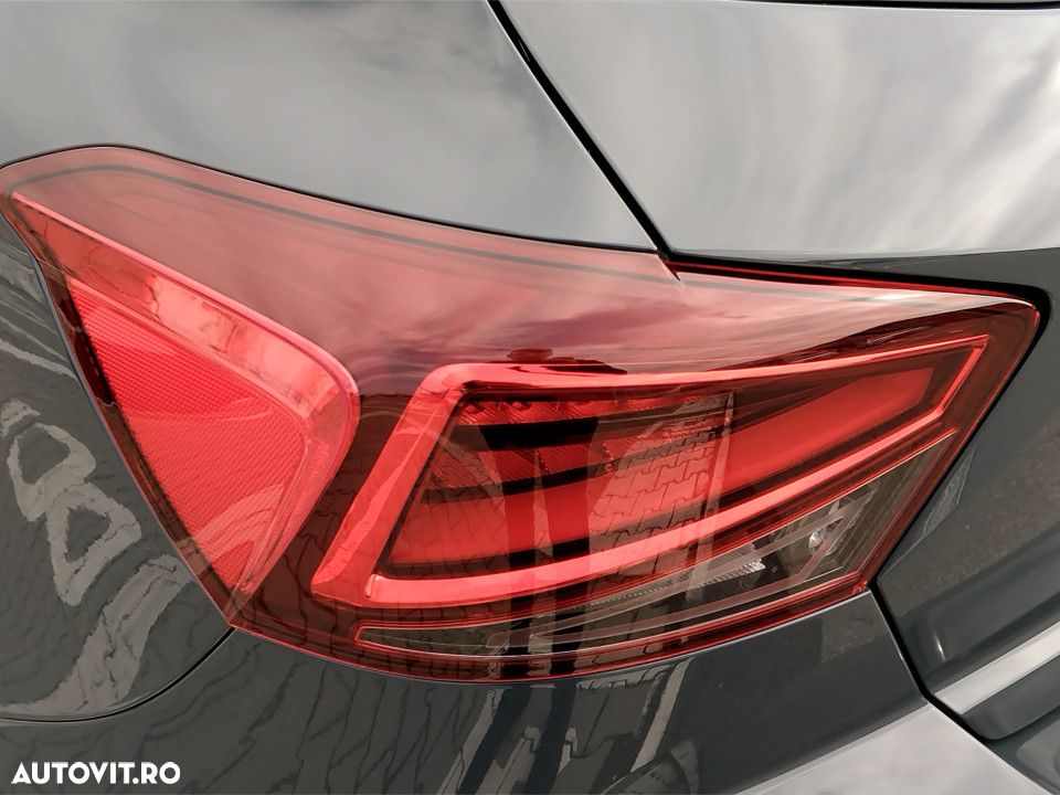 Seat Ibiza 1.0 TSI Style - 11