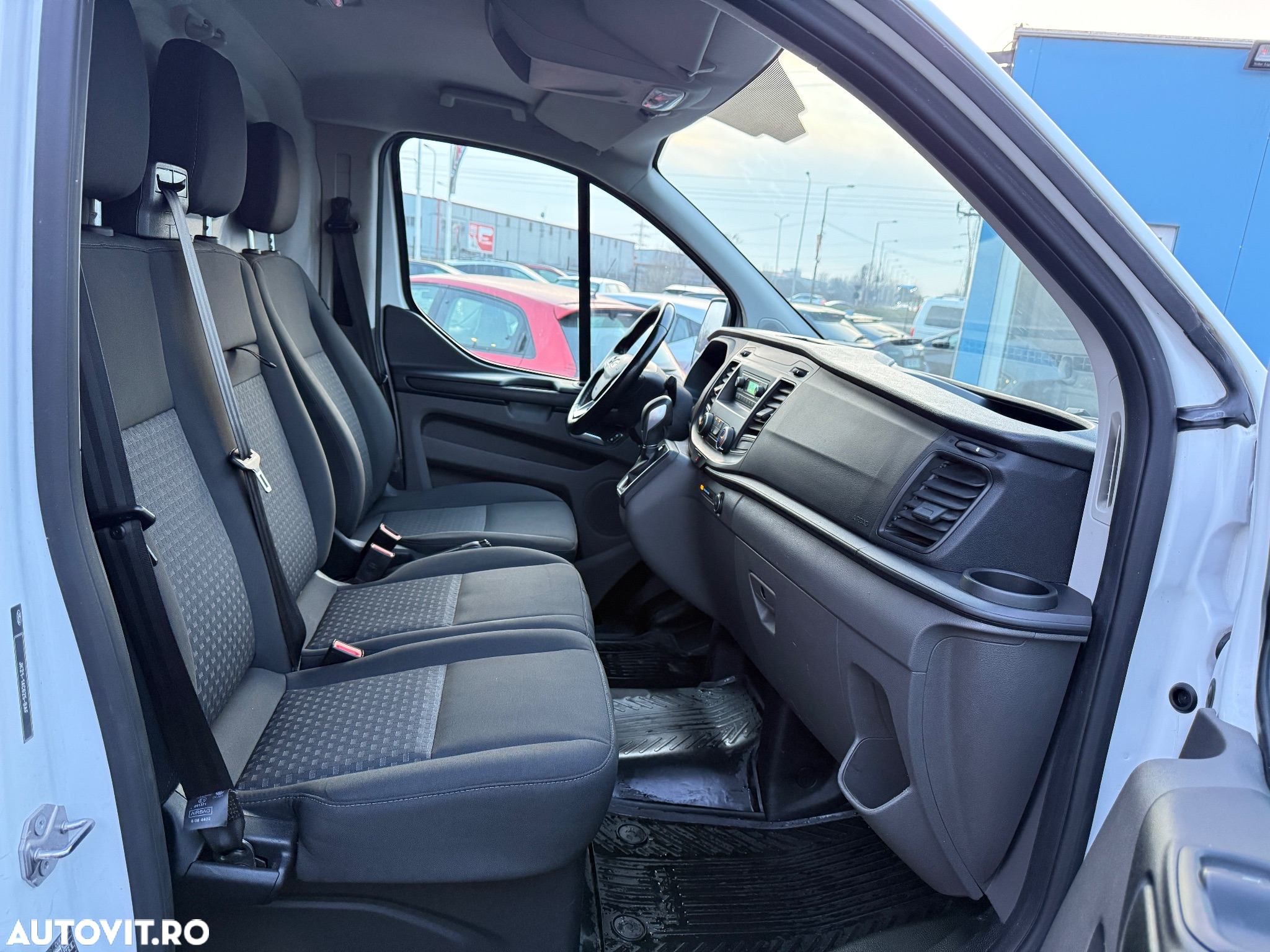 Ford TRANSIT - 6