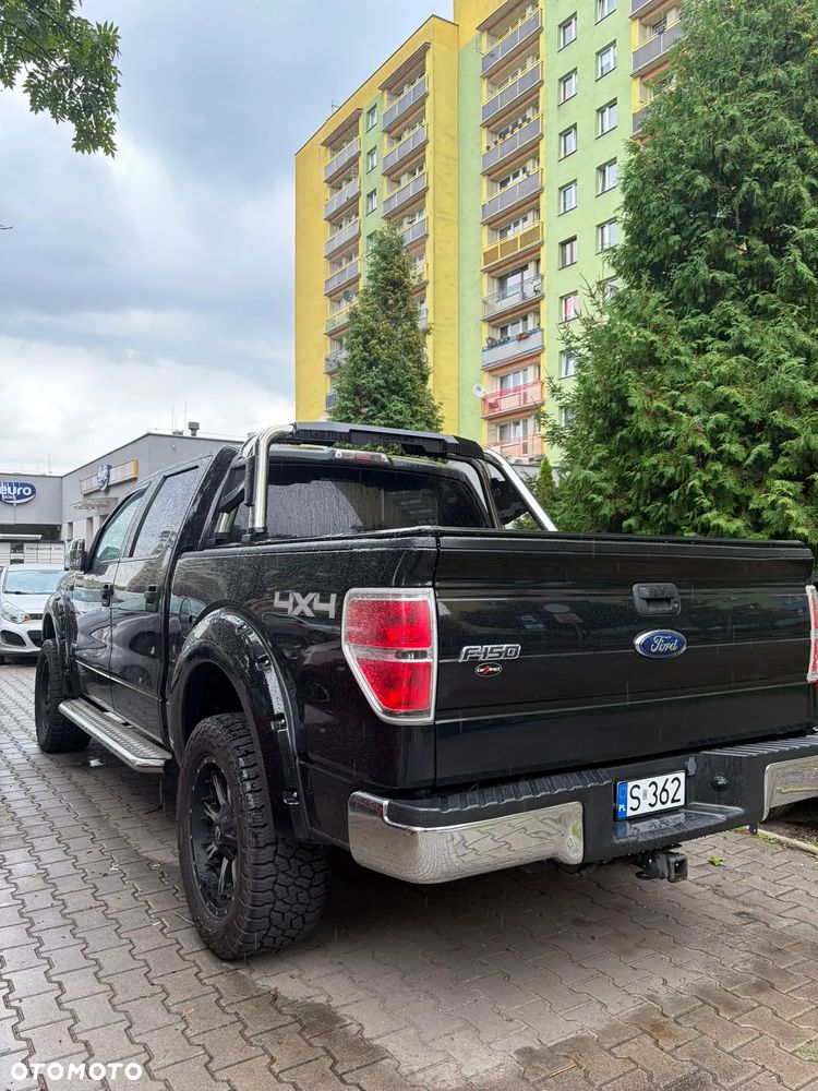 Ford F150 - 7