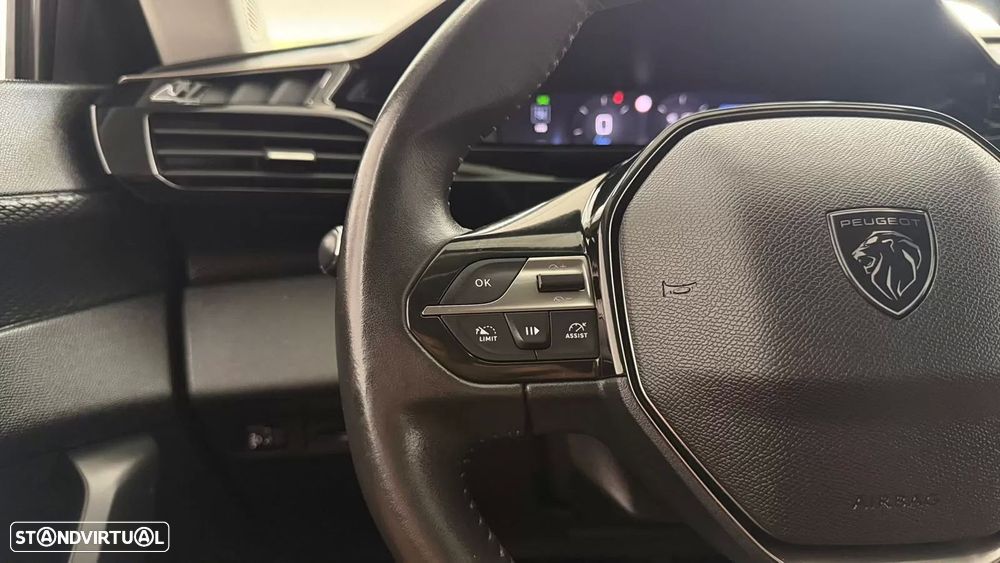 Peugeot 308 1.2 PureTech Active Pack - 15