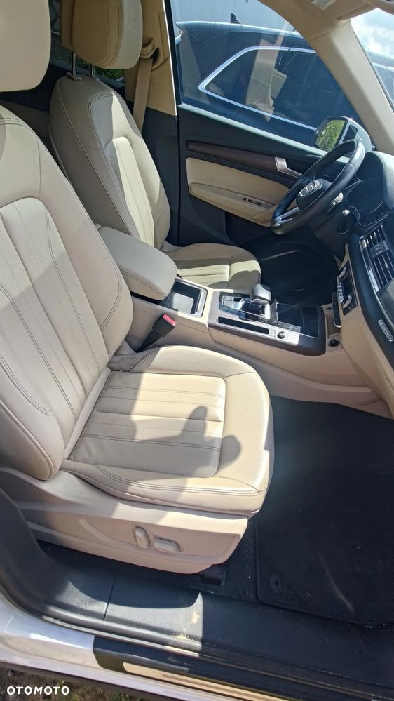 Audi Q5 - 9