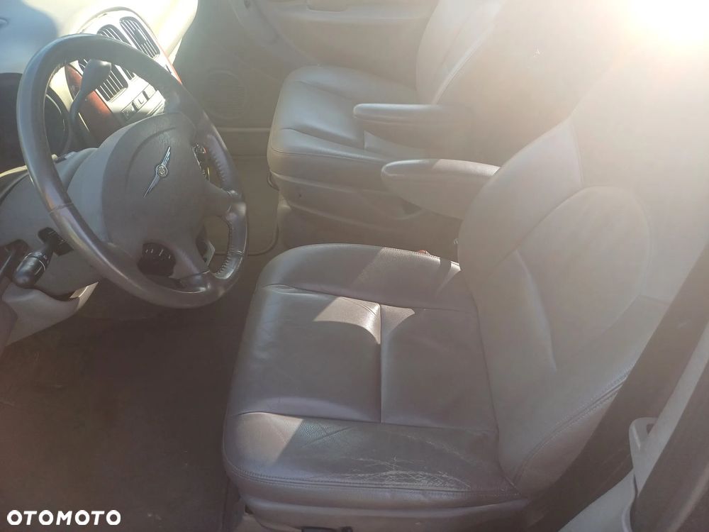 Chrysler Grand Voyager 3.3 LX Movie Special - 28