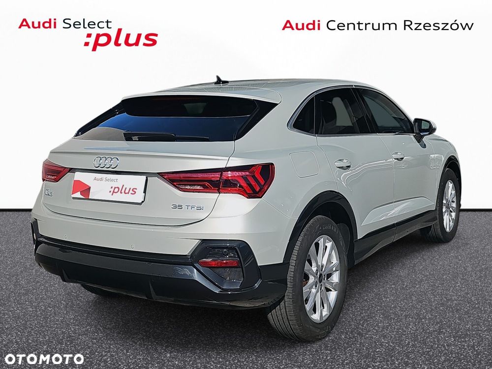 Audi Q3 Sportback - 5