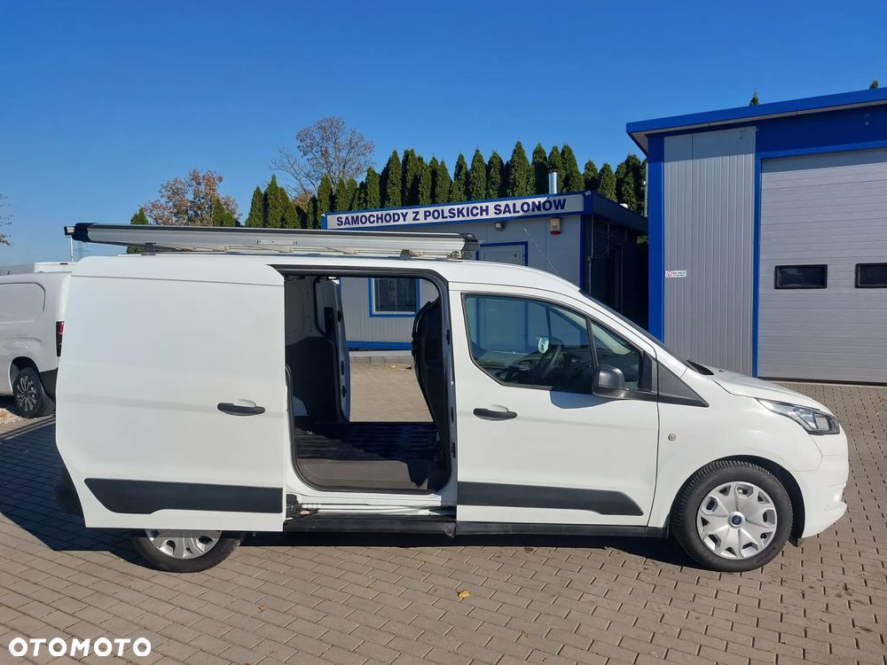 Ford Transit Connect 230 L2 Trend - 31