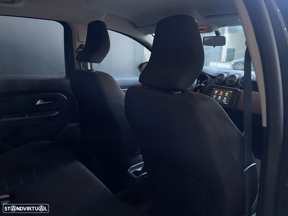 Dacia Duster 1.3 TCe Comfort - 25