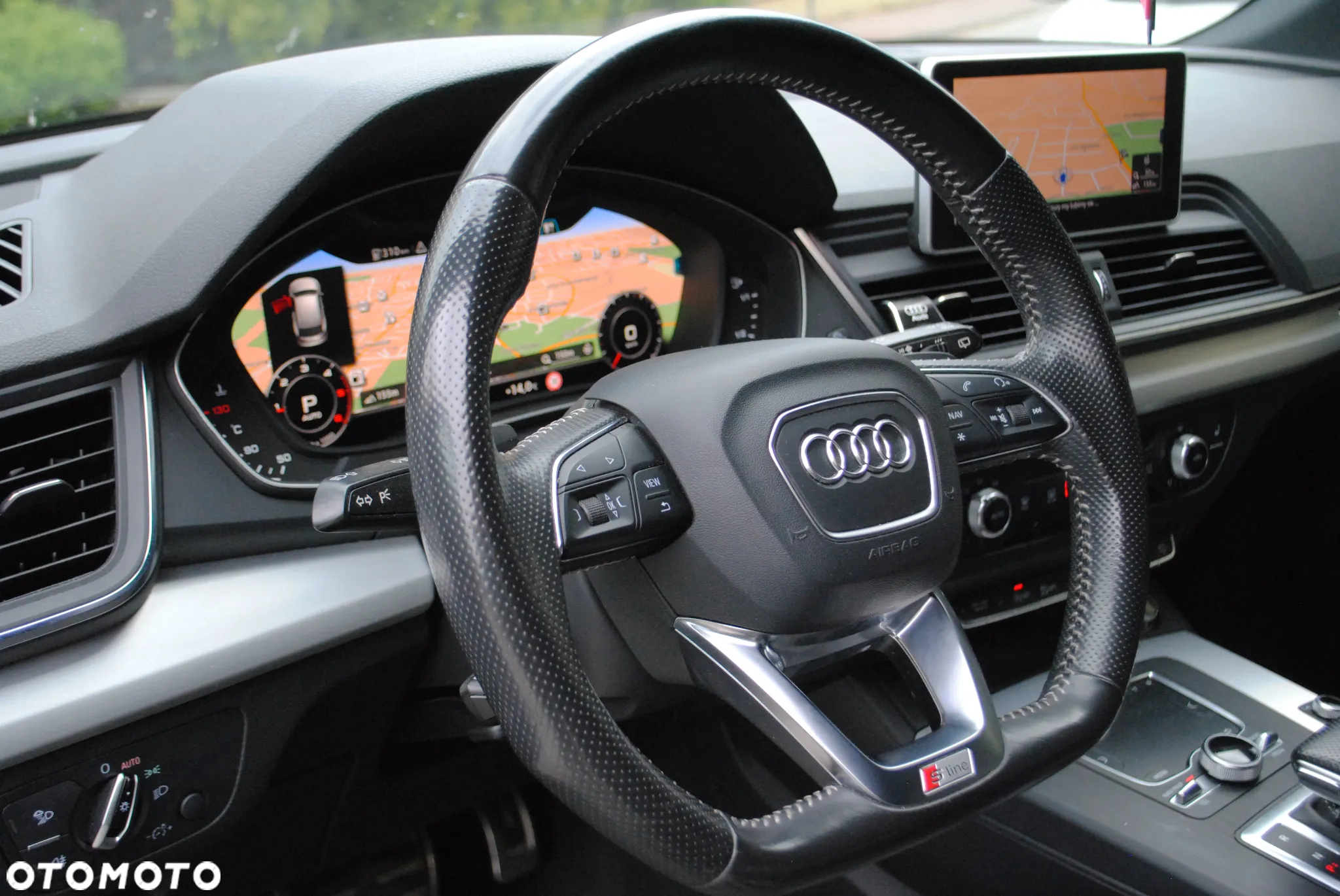 Audi Q5 2.0 TDI Quattro S tronic - 11