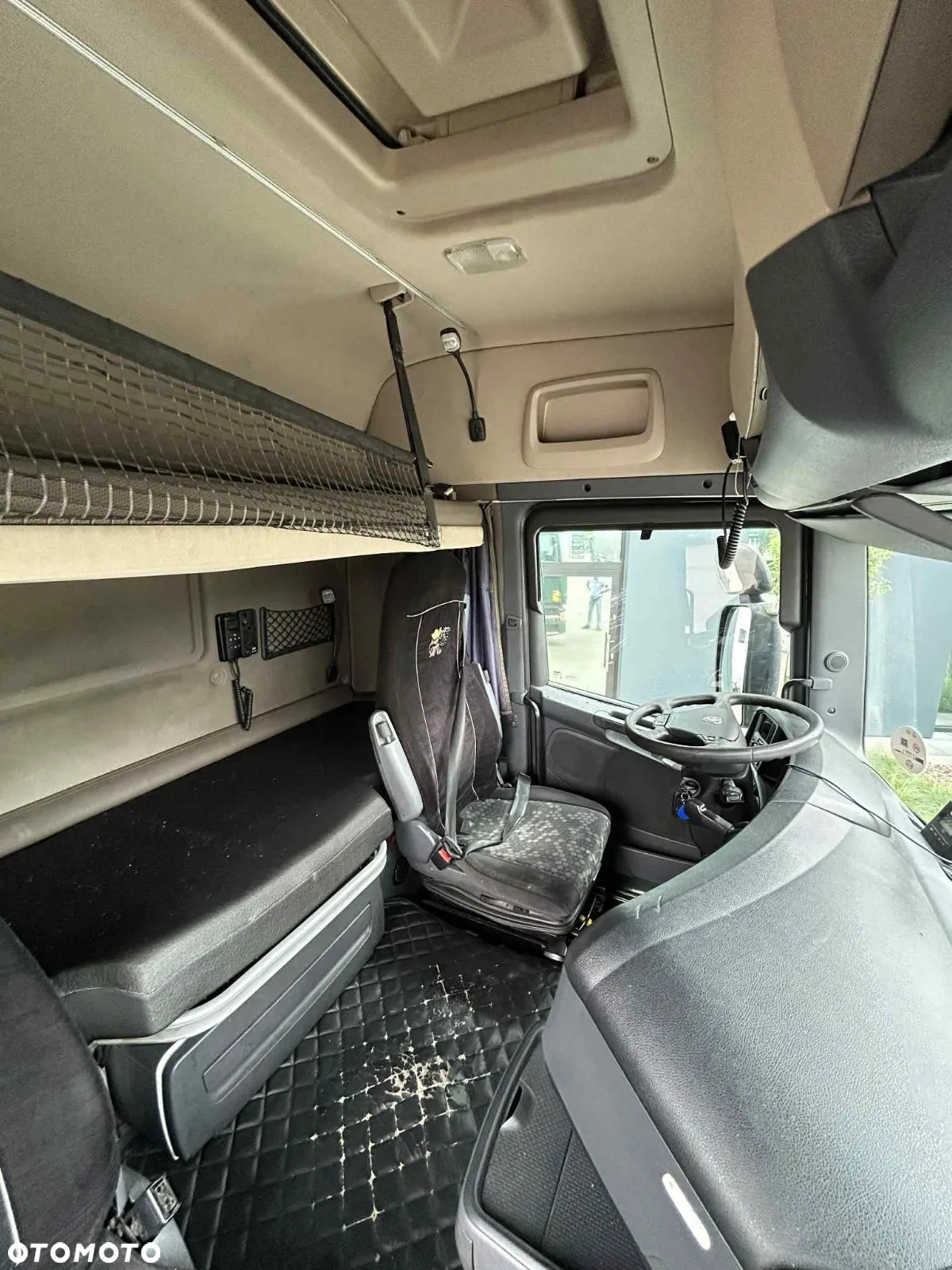Scania R410 - 8