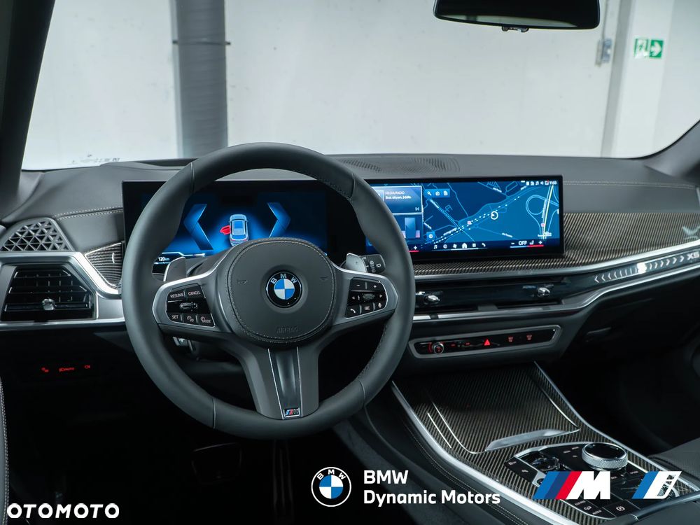 BMW X5 xDrive40i - 20