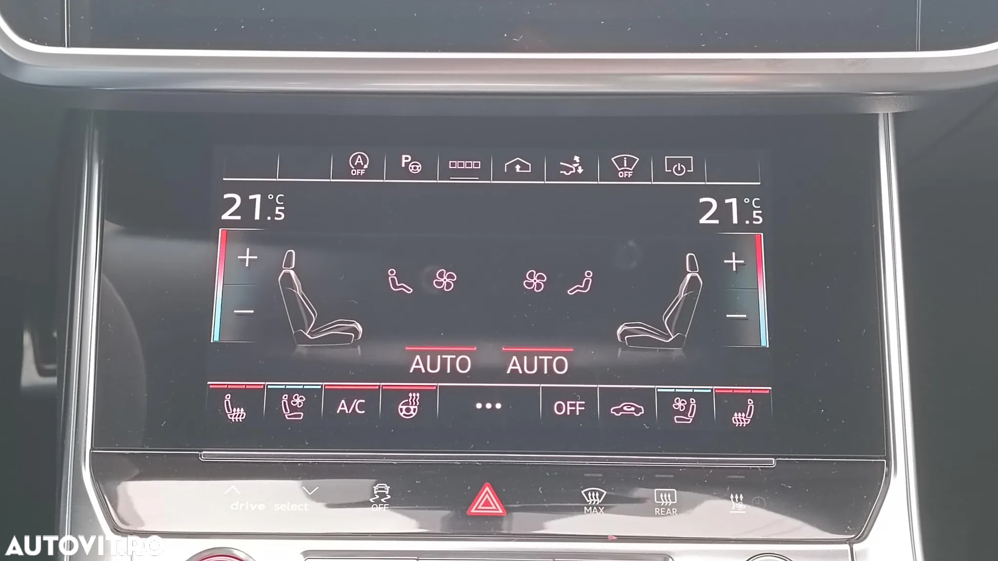 Audi RS7 quattro Tiptronic MHEV - 34