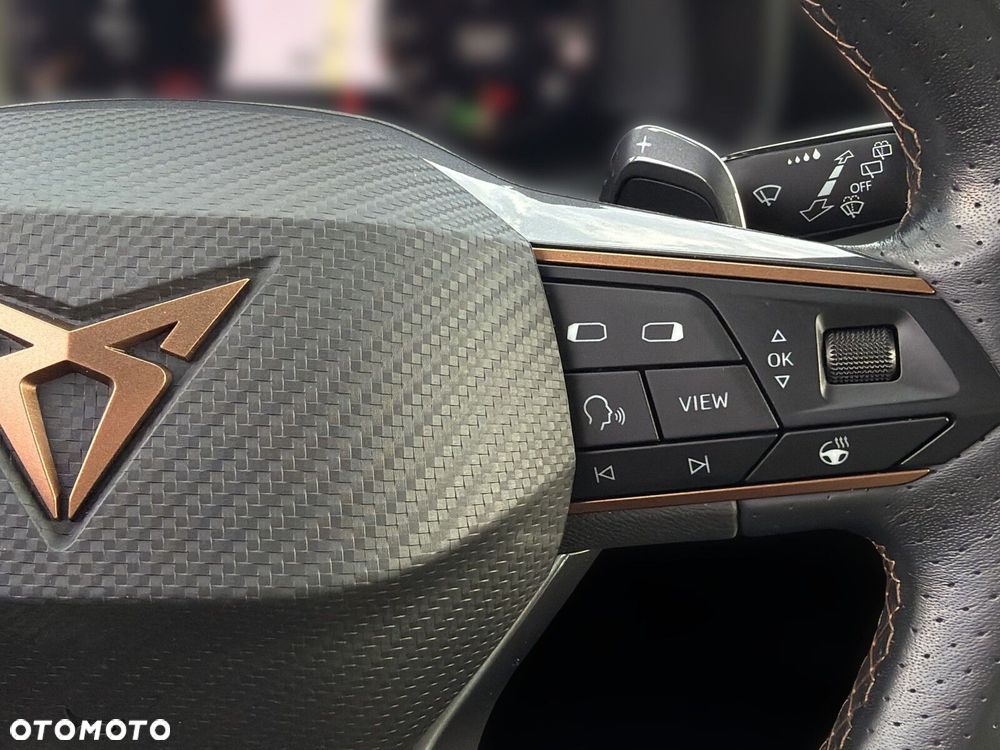 Cupra Formentor 1.5 TSI DSG - 18