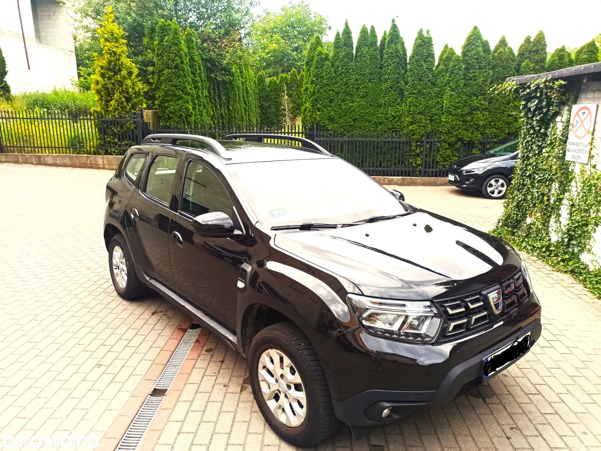 Dacia Duster 1.0 TCe Comfort - 1