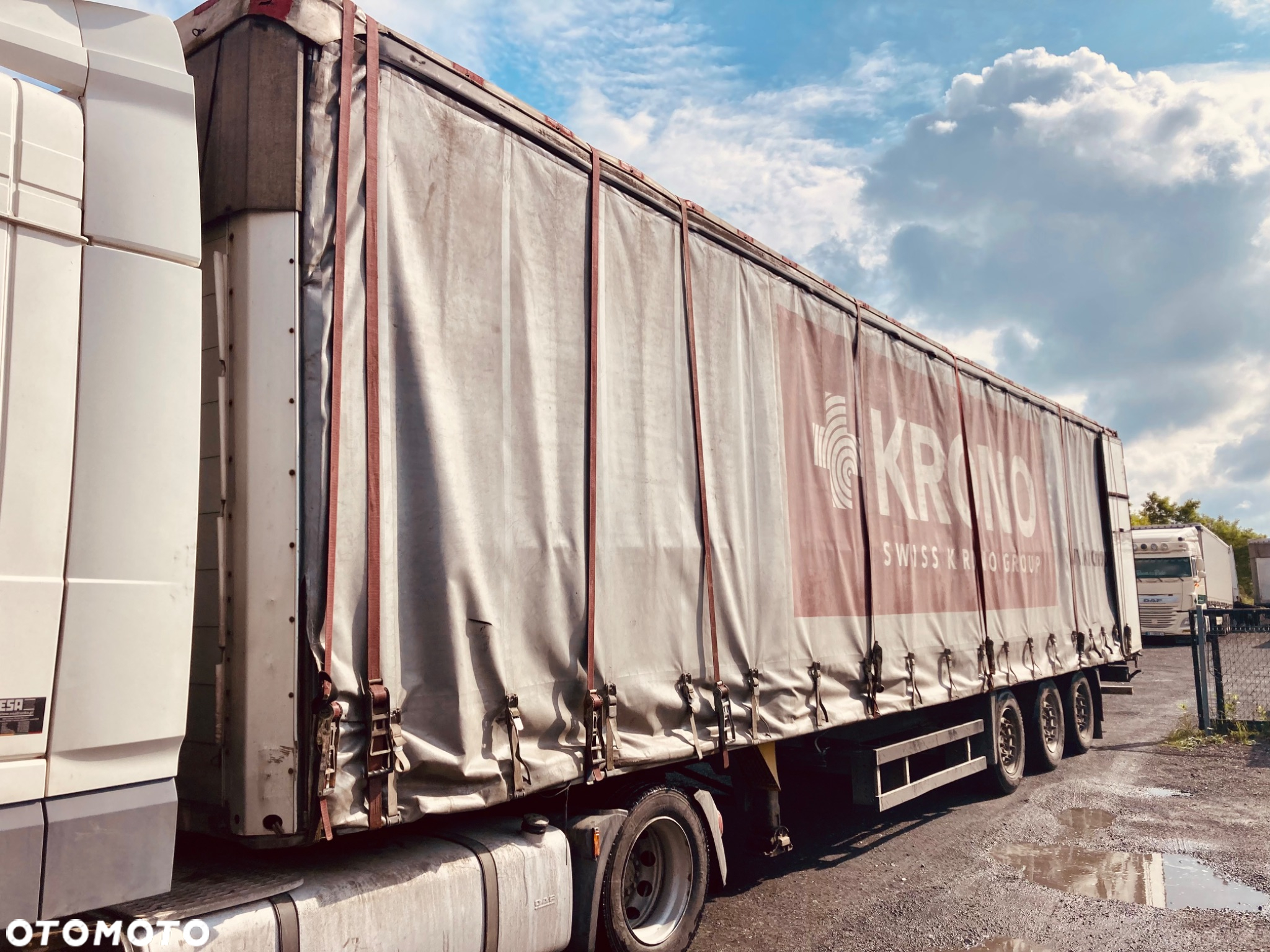 Schmitz Cargobull Standard - 2