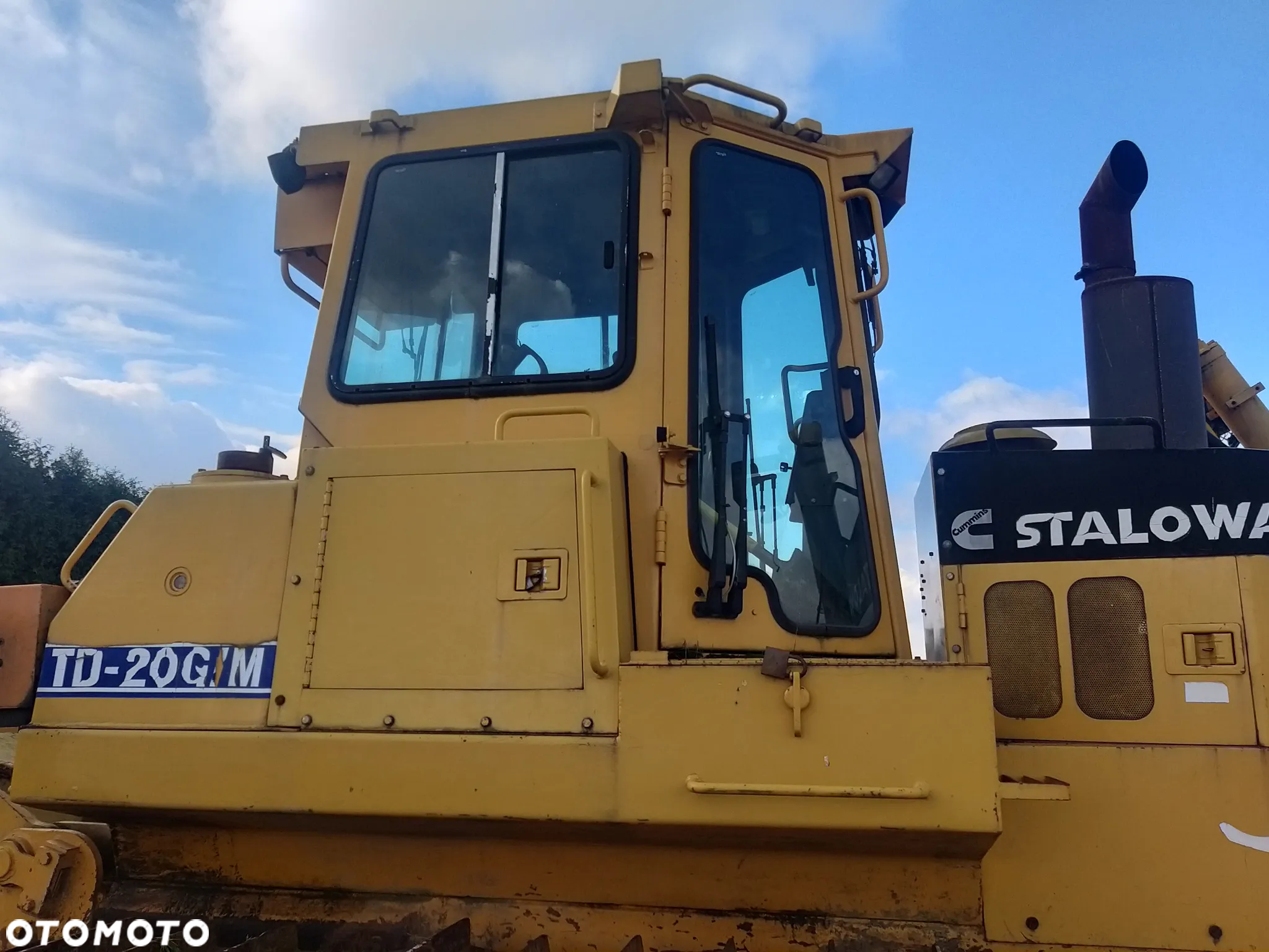 HSW TD - 20 G/M - 10