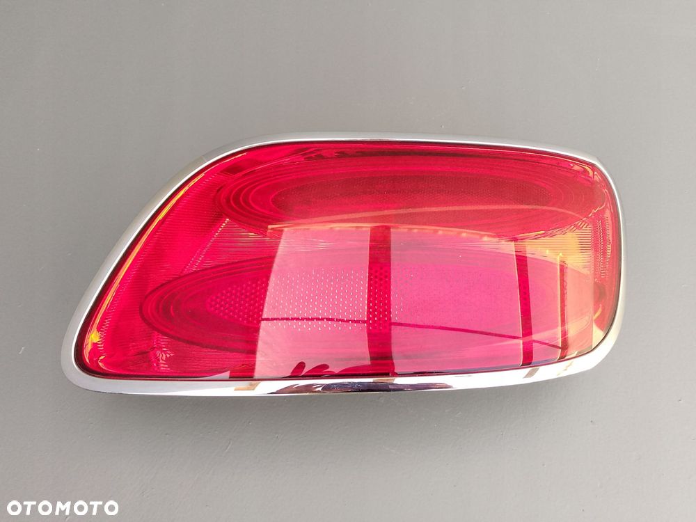 BENTLEY CONTINENTAL GT II 2 15- LAMPA TYLNA PRAWA PRAWY TYŁ 3W3945096R ÷ - 9