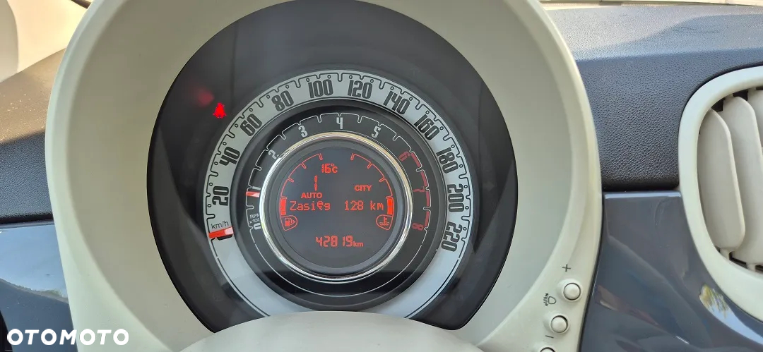 Fiat 500 - 9