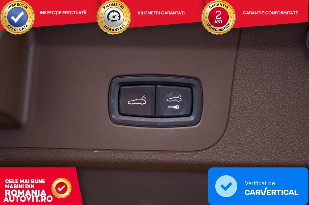 Porsche Panamera 4 Edition 10 Jahre - 30