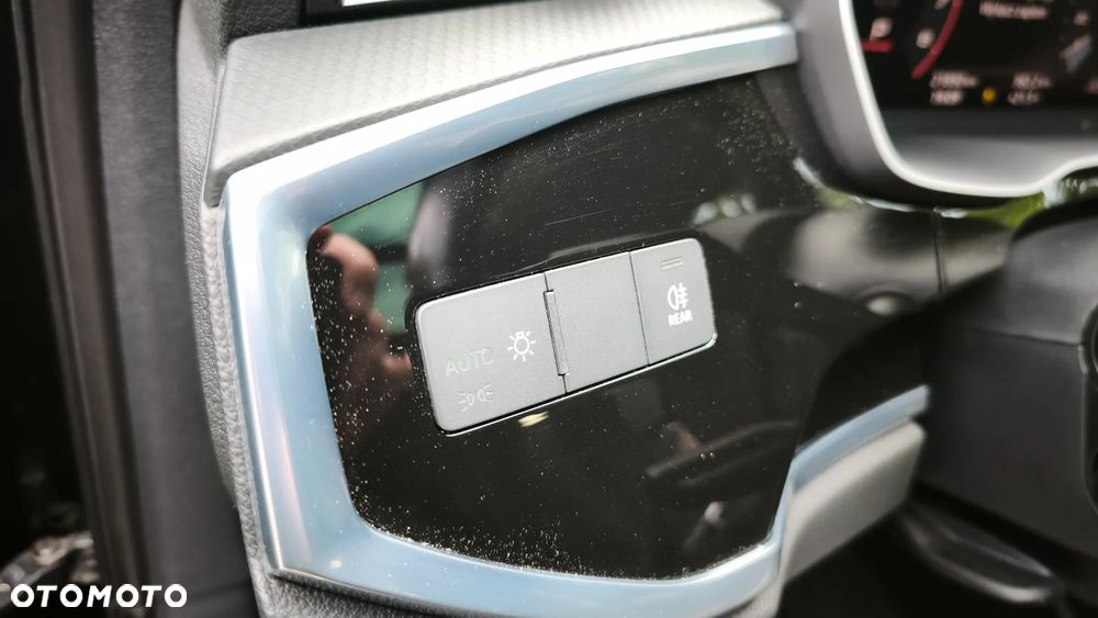 Audi Q3 45 TFSI Quattro S tronic S line - 19