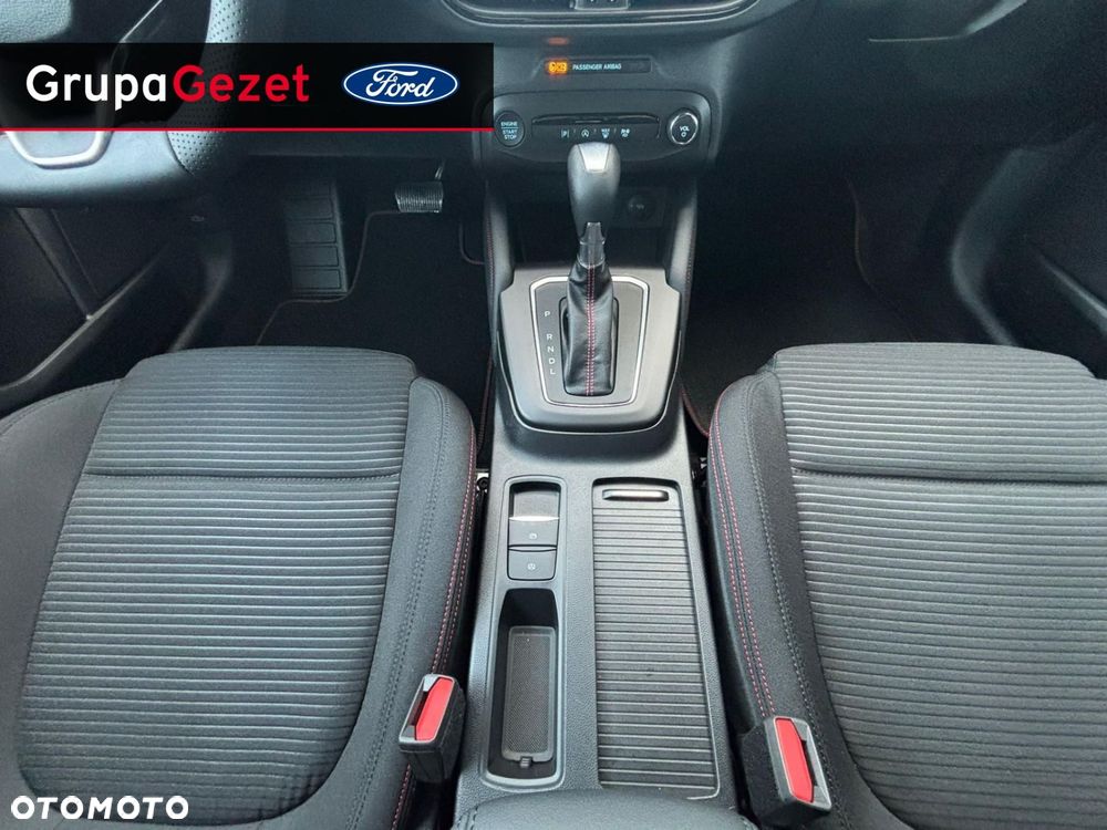 Ford Focus SW - 10