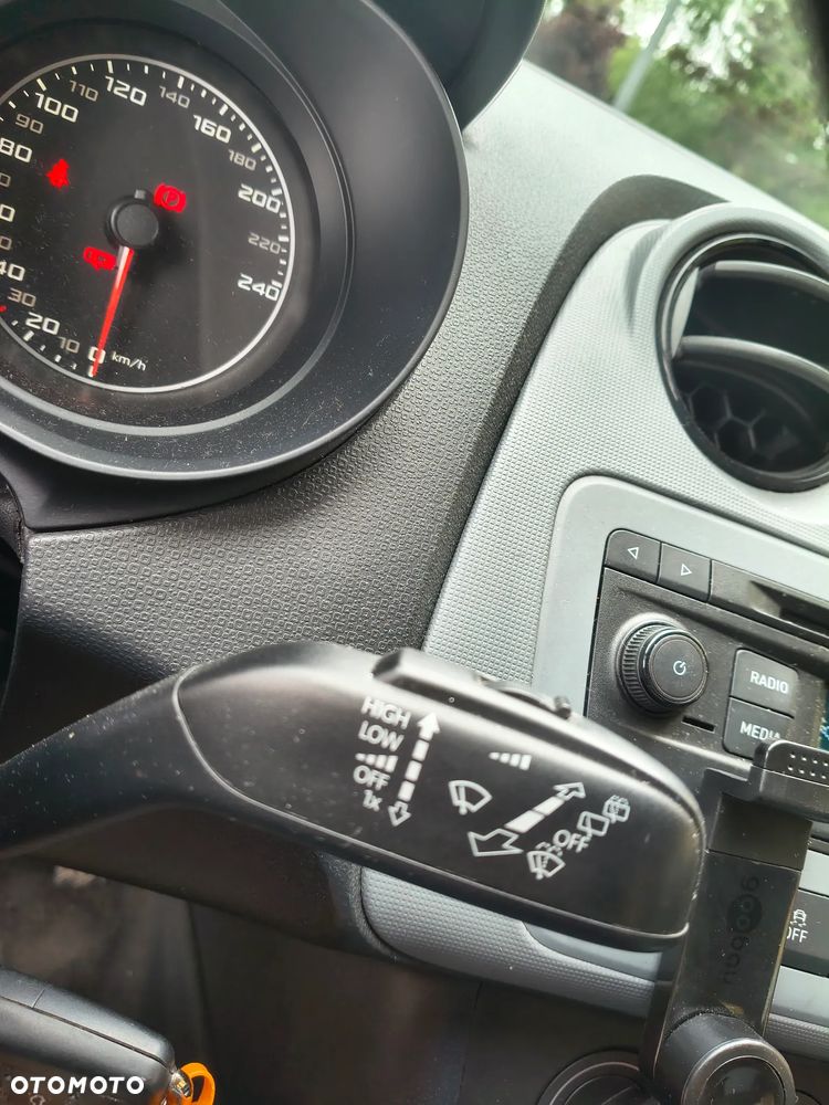 Seat Ibiza ST - 26