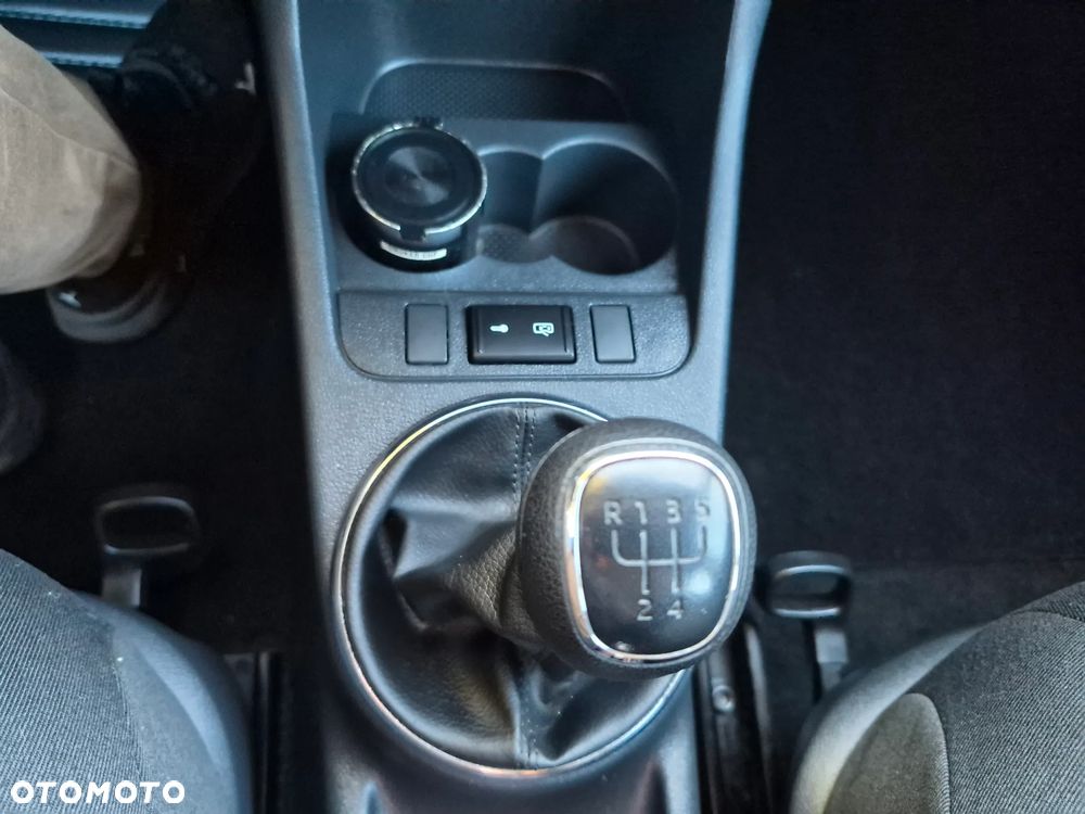 Skoda Fabia - 27