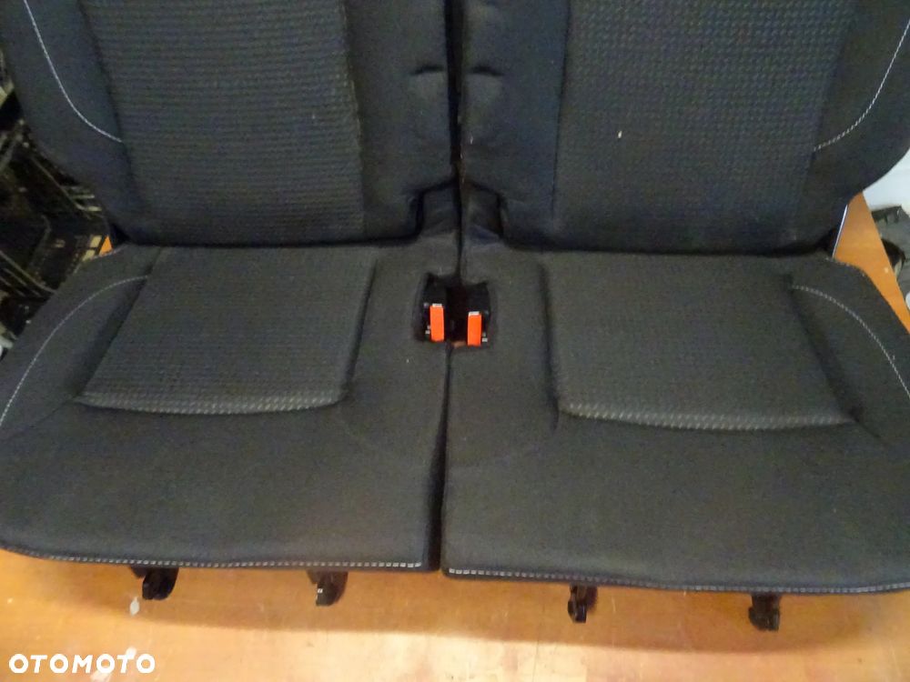 WYPRZEDAZ MIESIACA DACIA LODGY LIFTING KANAPA FOTELE 3 RZAD CZESCI ROZNE PYTAC - 5