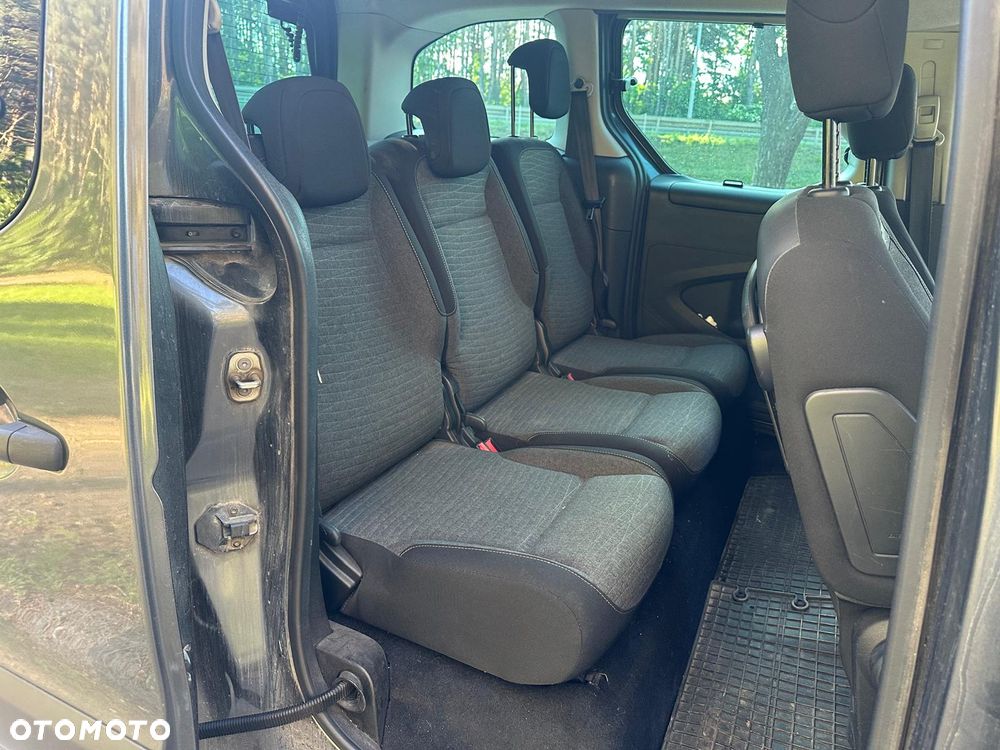 Citroën Berlingo 1.6 VTi XTR - 7