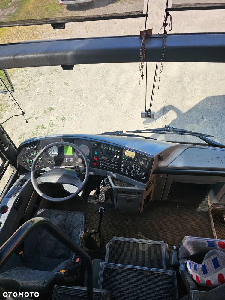 Van Hool EOS 180/200Z/1 - 1