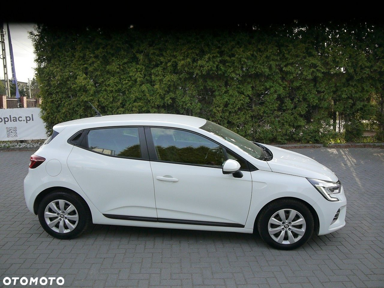 Renault Clio BLUE dCi 85 EXPERIENCE - 11