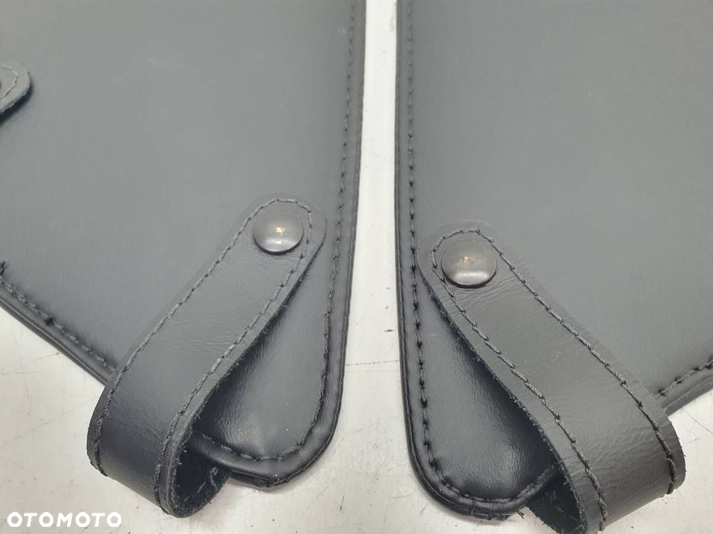 OSŁONY NOGI OWIEWKI GMOL MUSTACHE INDIAN CHIEFTAIN SPRINGFIELD CHALLENGER - 3