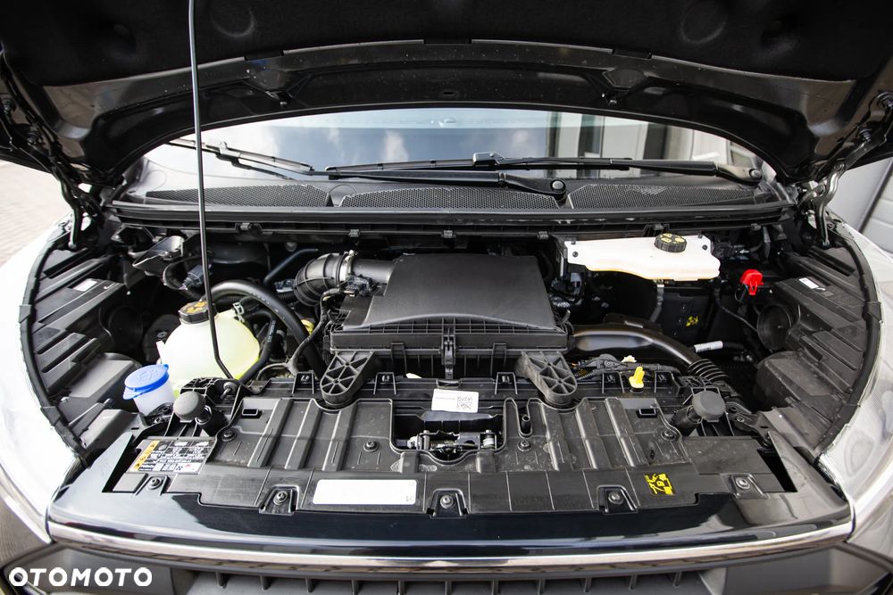 Ford Transit Custom - 18