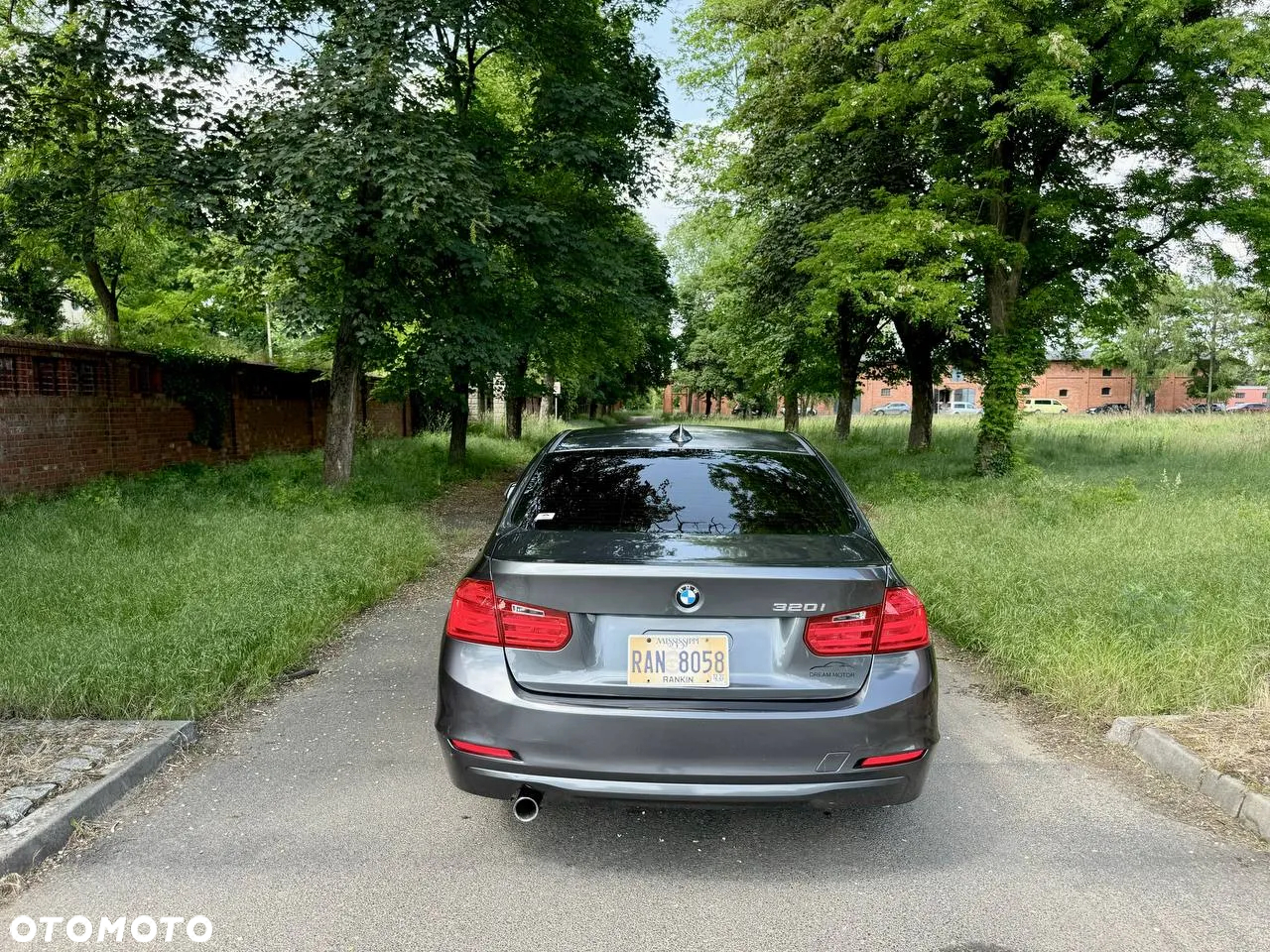 BMW Seria 3 - 9