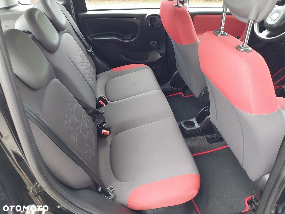 Fiat Panda 1.2 More - 15