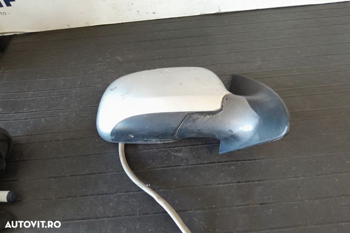 Oglinda dreapta electrica E8012659 5 FIRE E8012659 5 FIRE Skoda Fabia - 4