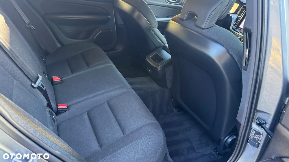 Volvo V60 D3 - 20