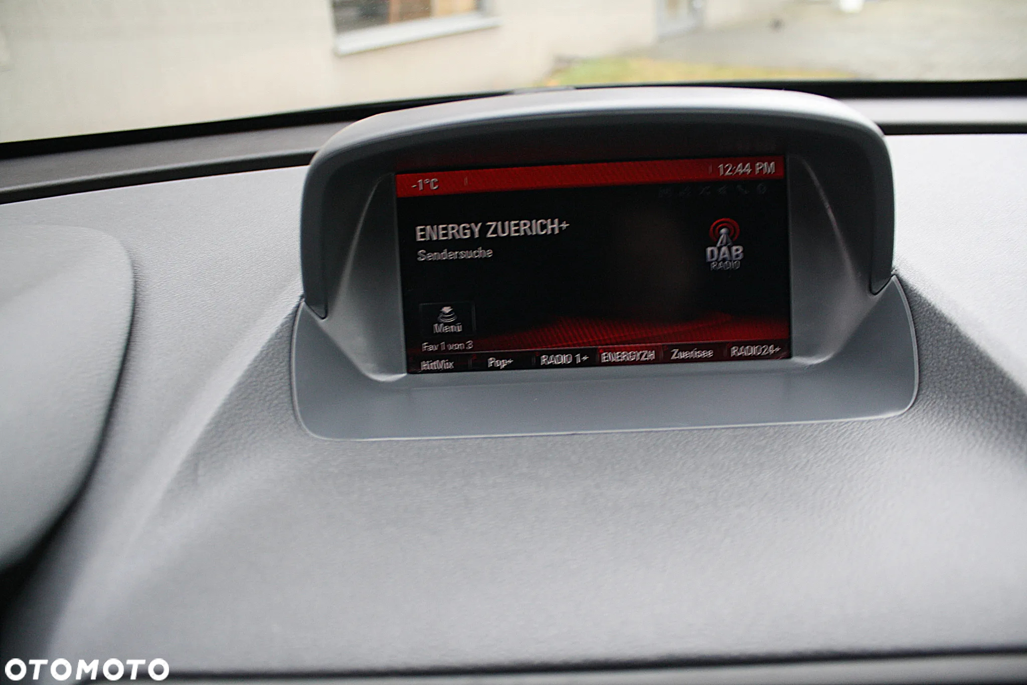 Opel Mokka 1.4 T Cosmo - 32