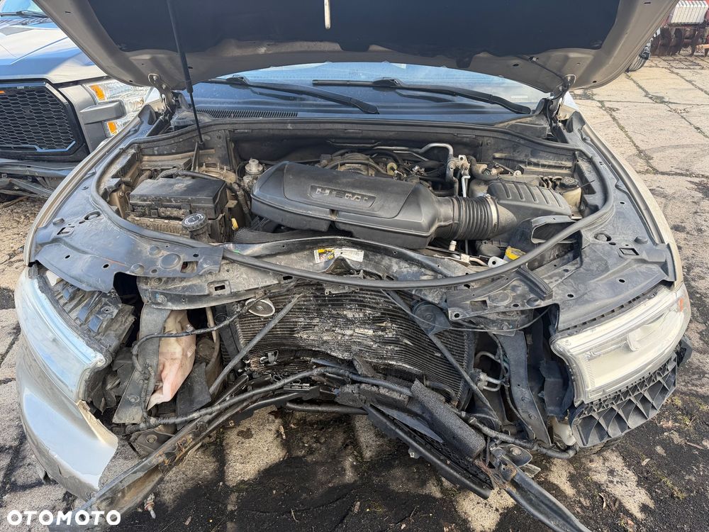 Dodge Durango 5,7 R/T - 13