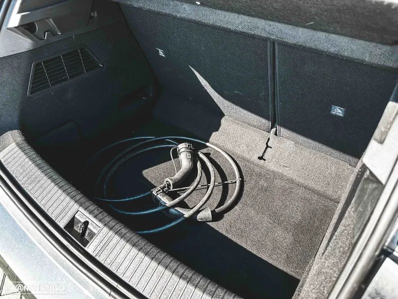 Renault Mégane E-Tech EV60 220hp optimum charge Techno - 8