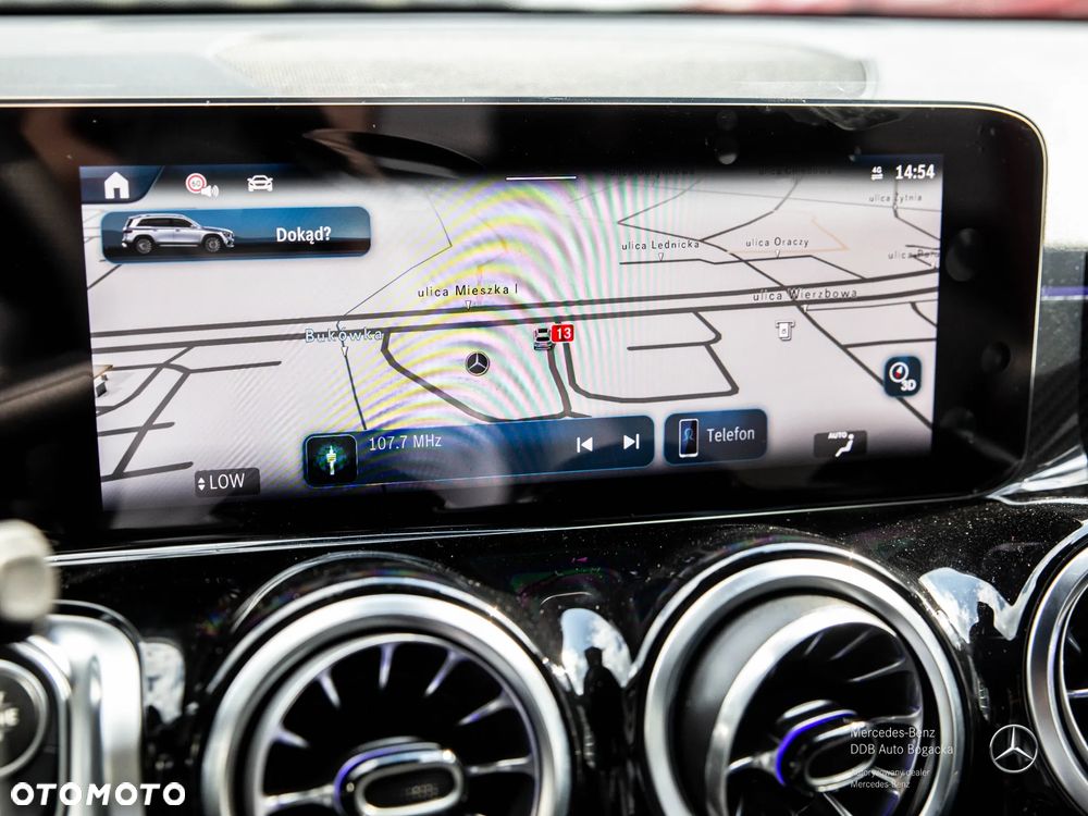 Mercedes-Benz GLB AMG 35 4-Matic - 11