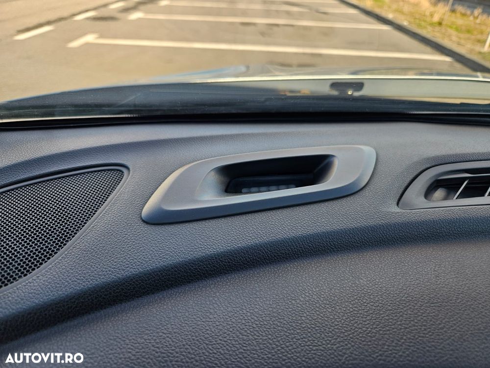 Opel Astra 1.4 Turbo ECOTEC Start/Stop Innovation - 12