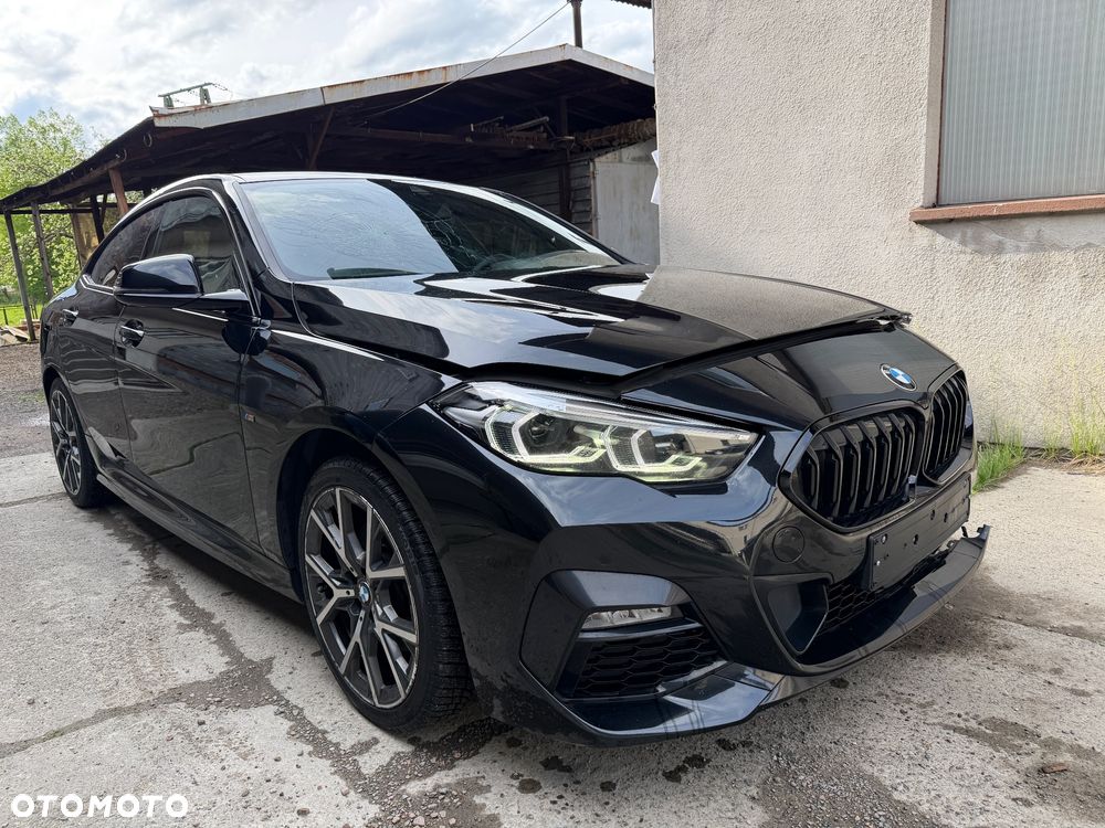 BMW Seria 2 218d GT M Sport - 1