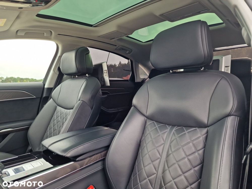 Audi A8 - 15