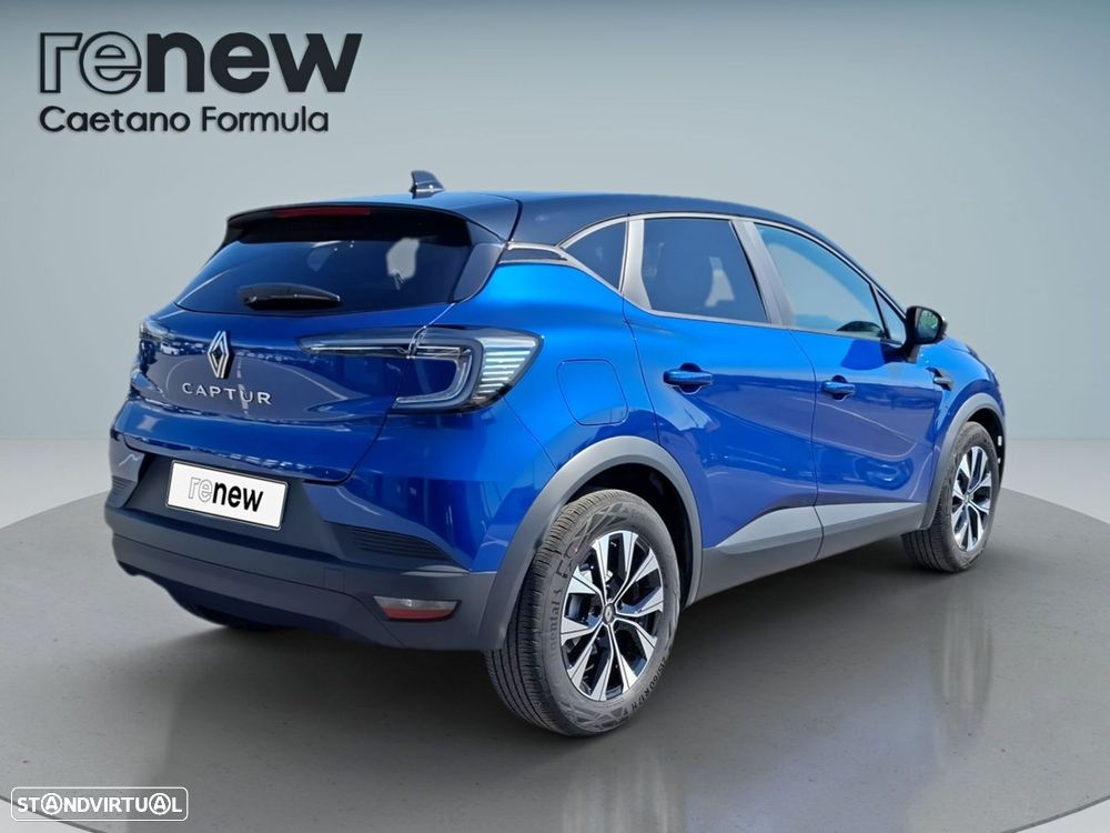 Renault Captur - 8
