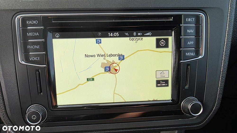 Volkswagen Caddy - 16