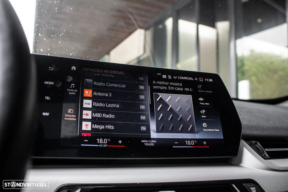 BMW iX1 xDrive30 - 48