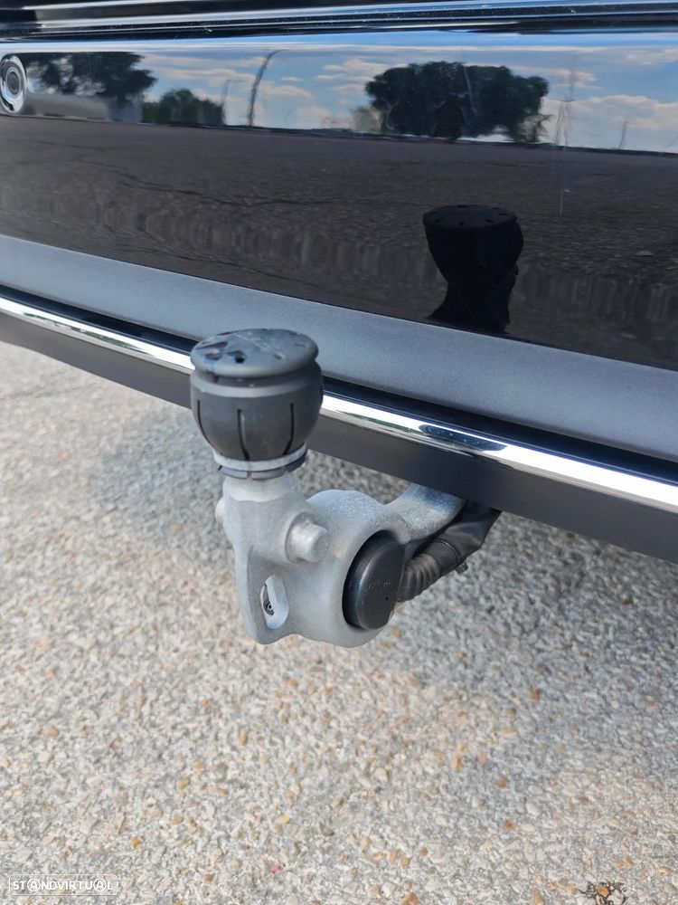 Mercedes-Benz E 300 e Station 9G-TRONIC Avantgarde - 16