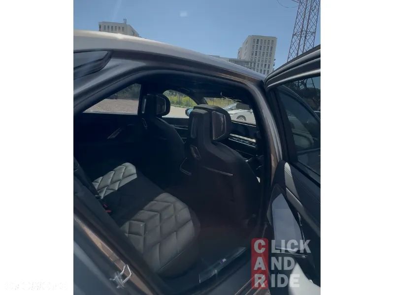 BMW Seria 7 - 7