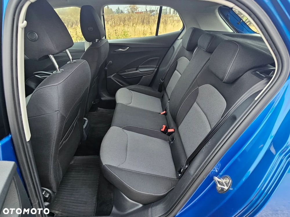 Skoda Fabia 1.0 Selection - 10