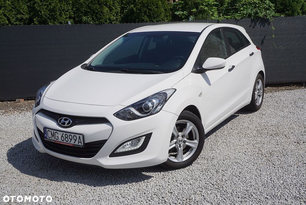 Hyundai i30 - 2